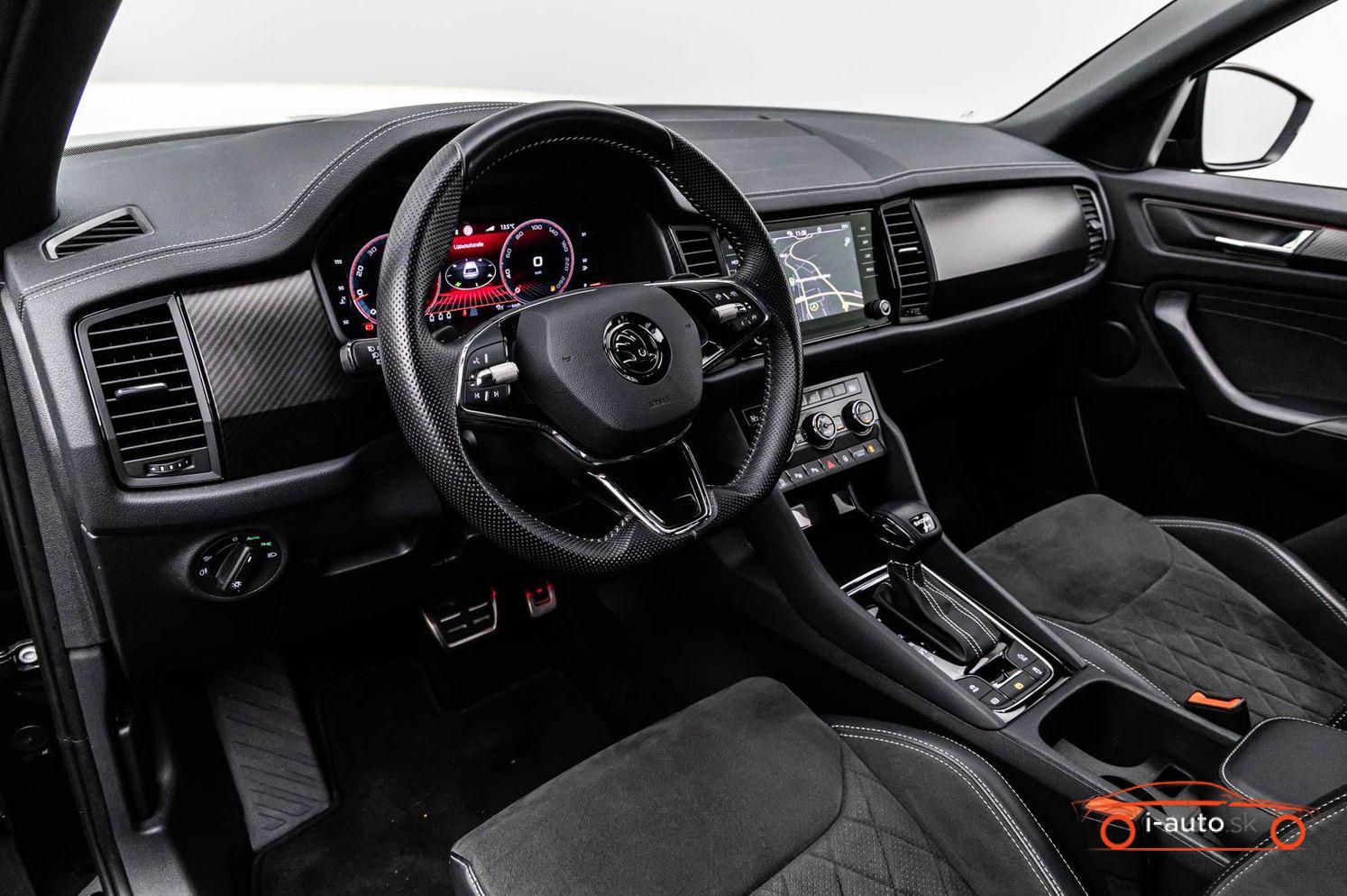 Škoda Kodiaq 2023 na predaj – fotografia 12