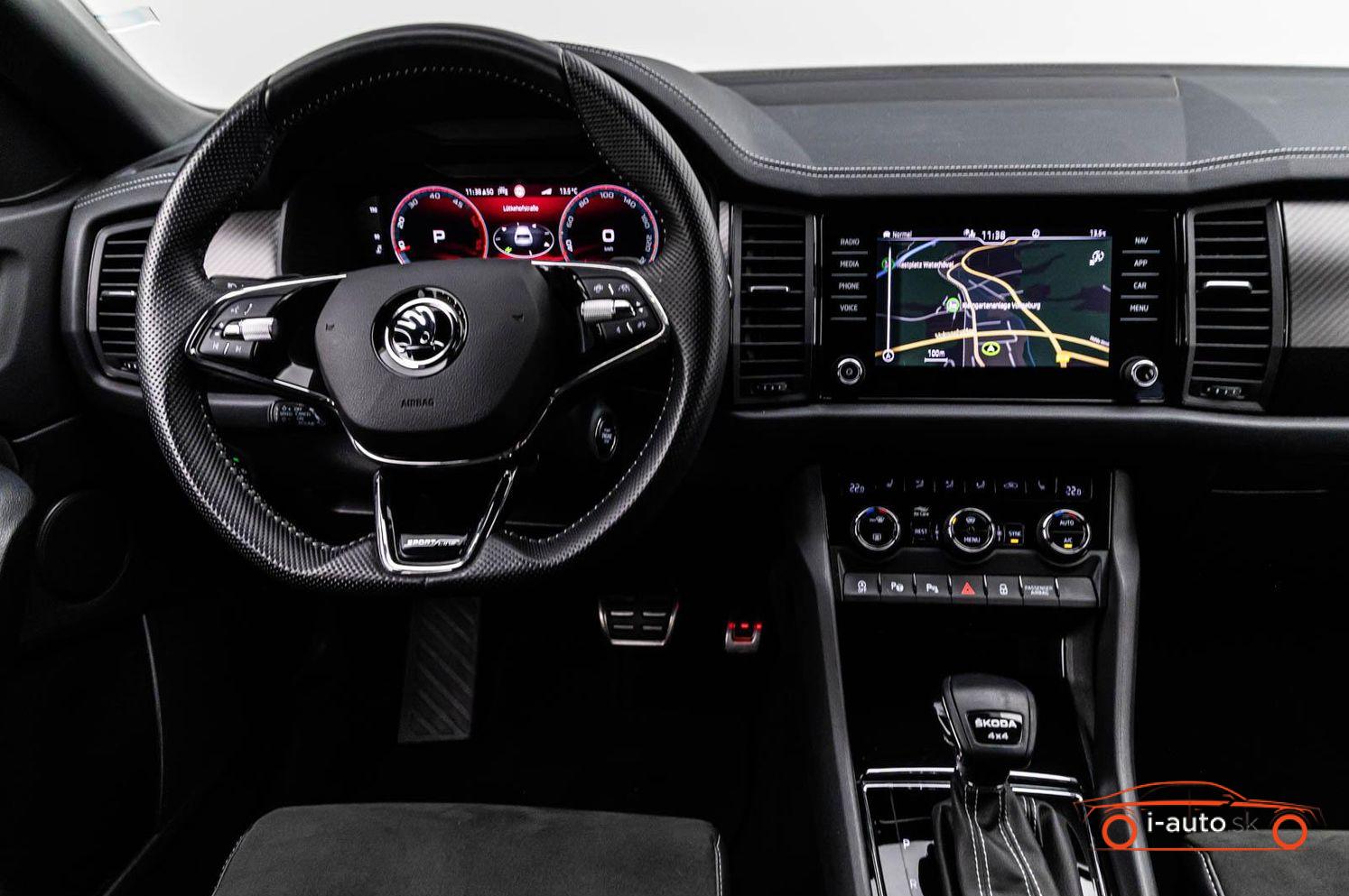 Škoda Kodiaq 2023 na predaj – fotografia 15