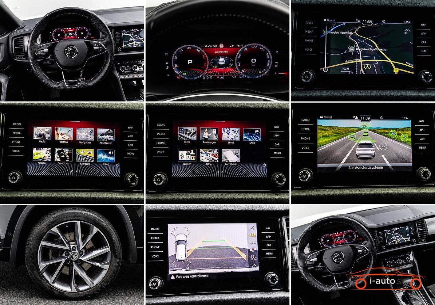 Škoda Kodiaq 2023 na predaj – fotografia 18