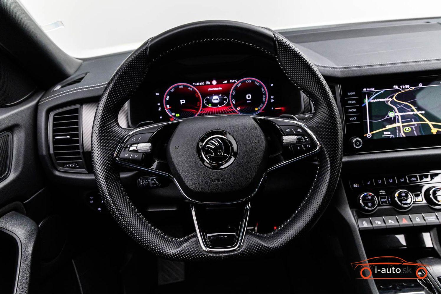 Škoda Kodiaq 2023 na predaj – fotografia 19