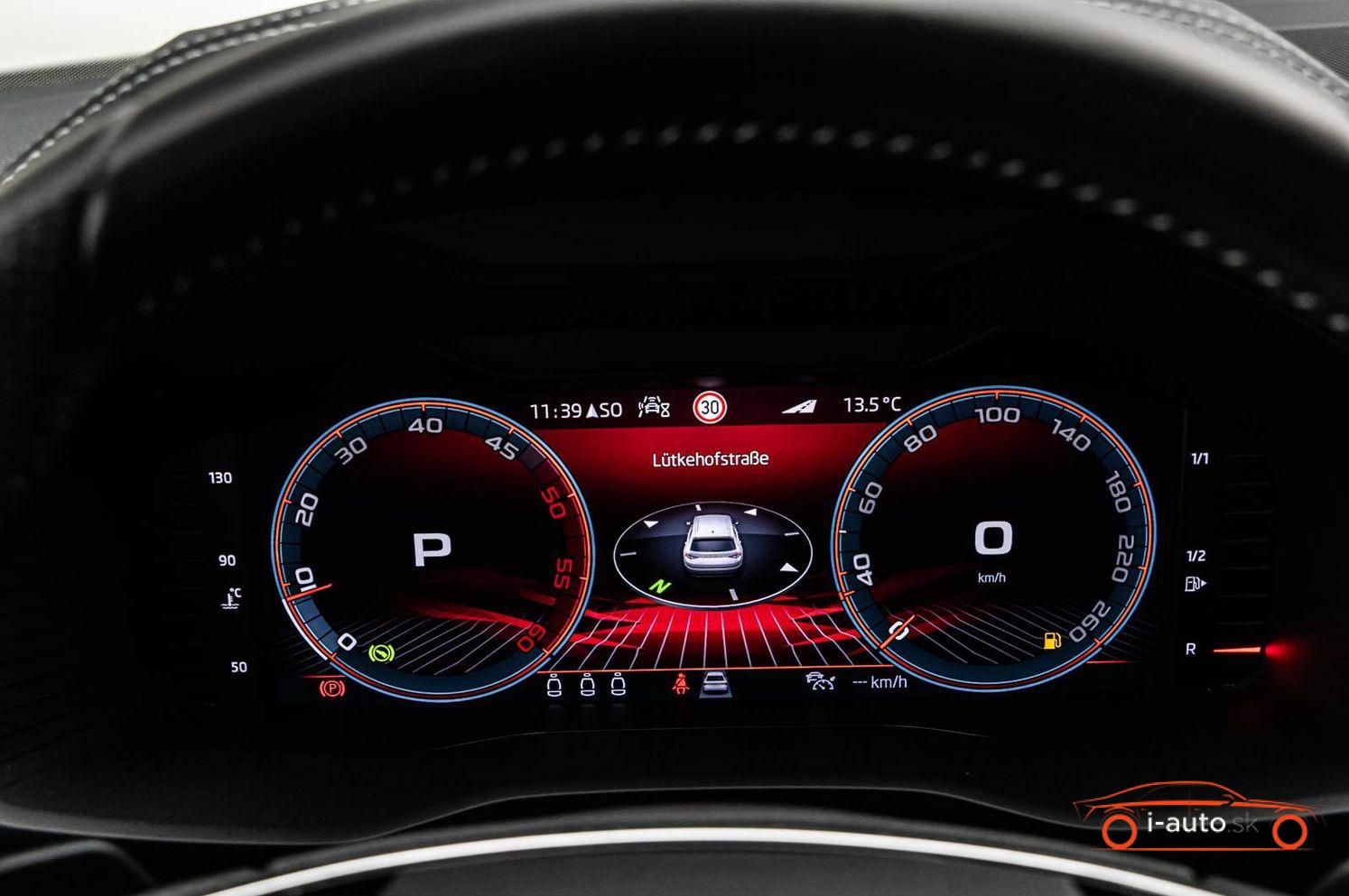 Škoda Kodiaq 2023 na predaj – fotografia 20