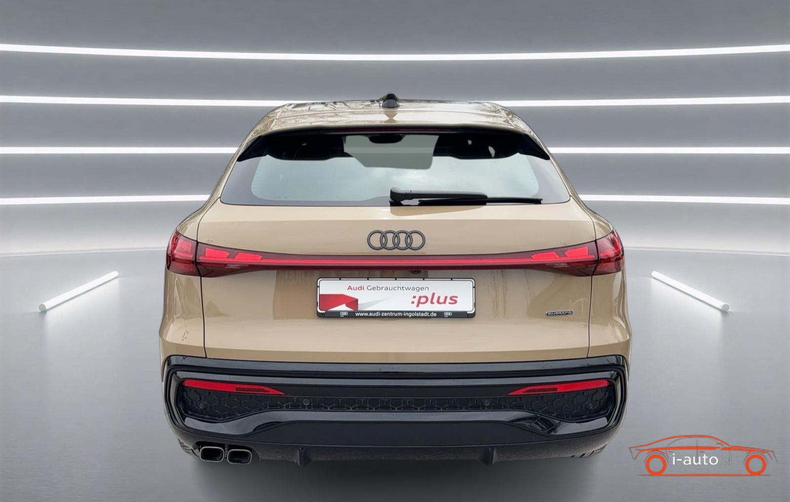 Audi Q5 2025 na predaj – fotografia 4