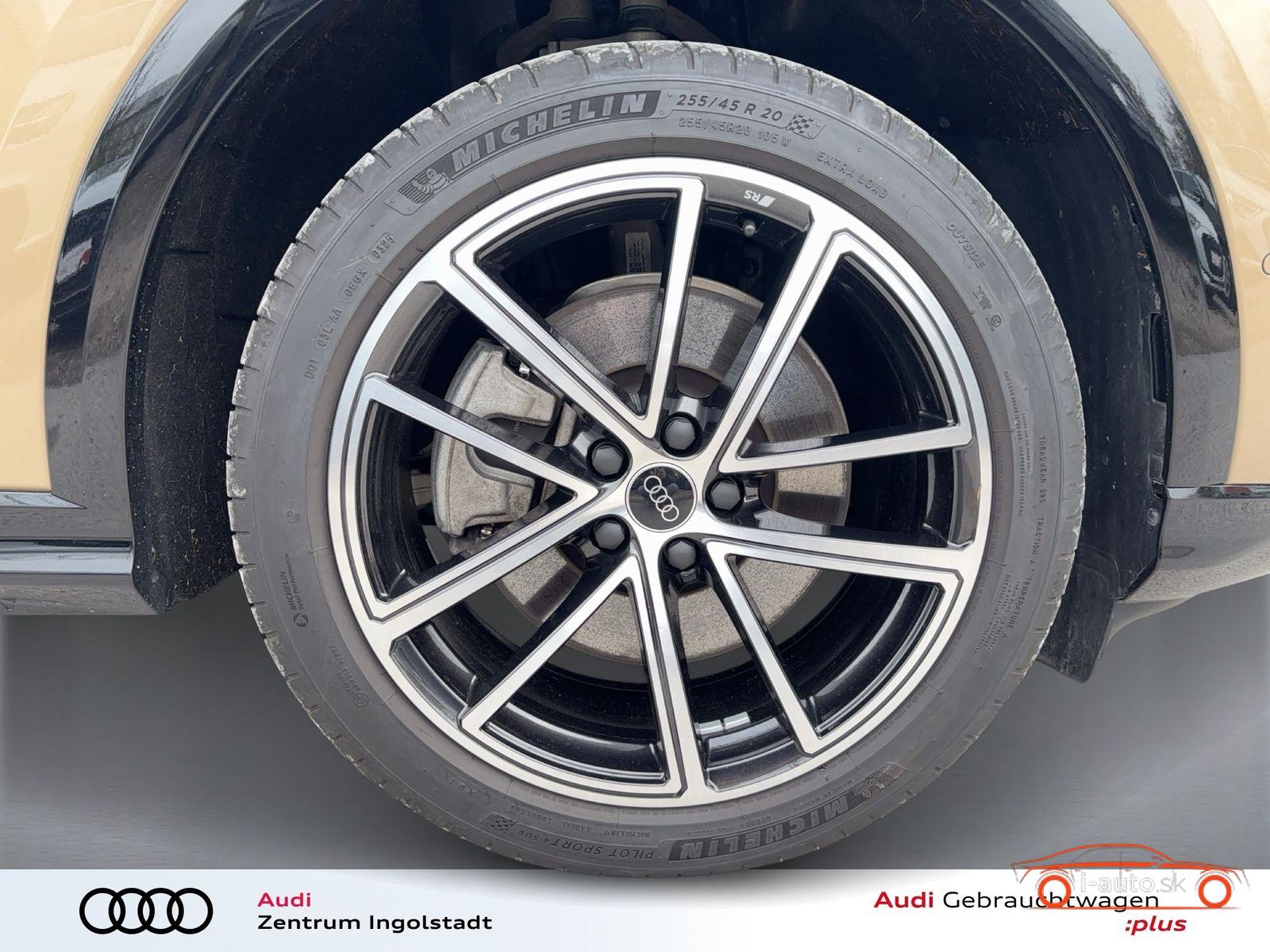 Audi Q5 2025 na predaj – fotografia 6