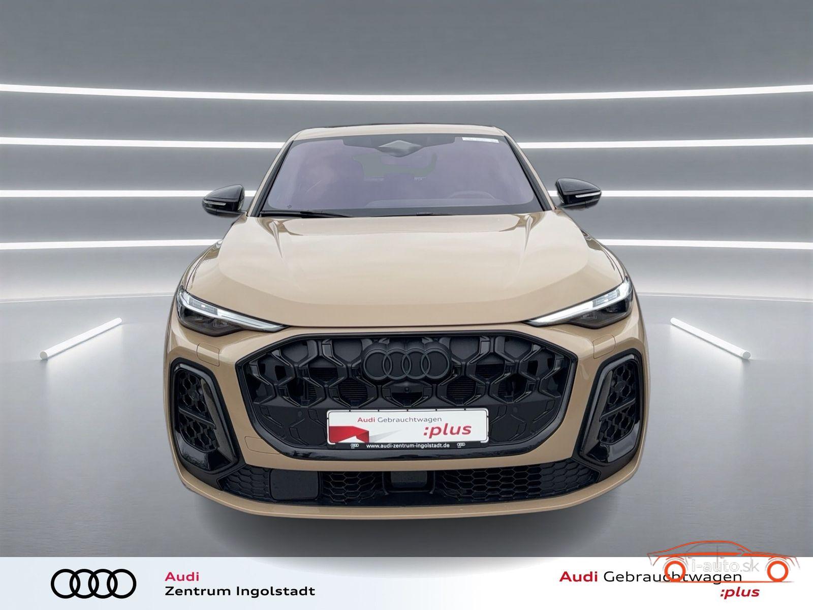 Audi Q5 2025 na predaj – fotografia 7