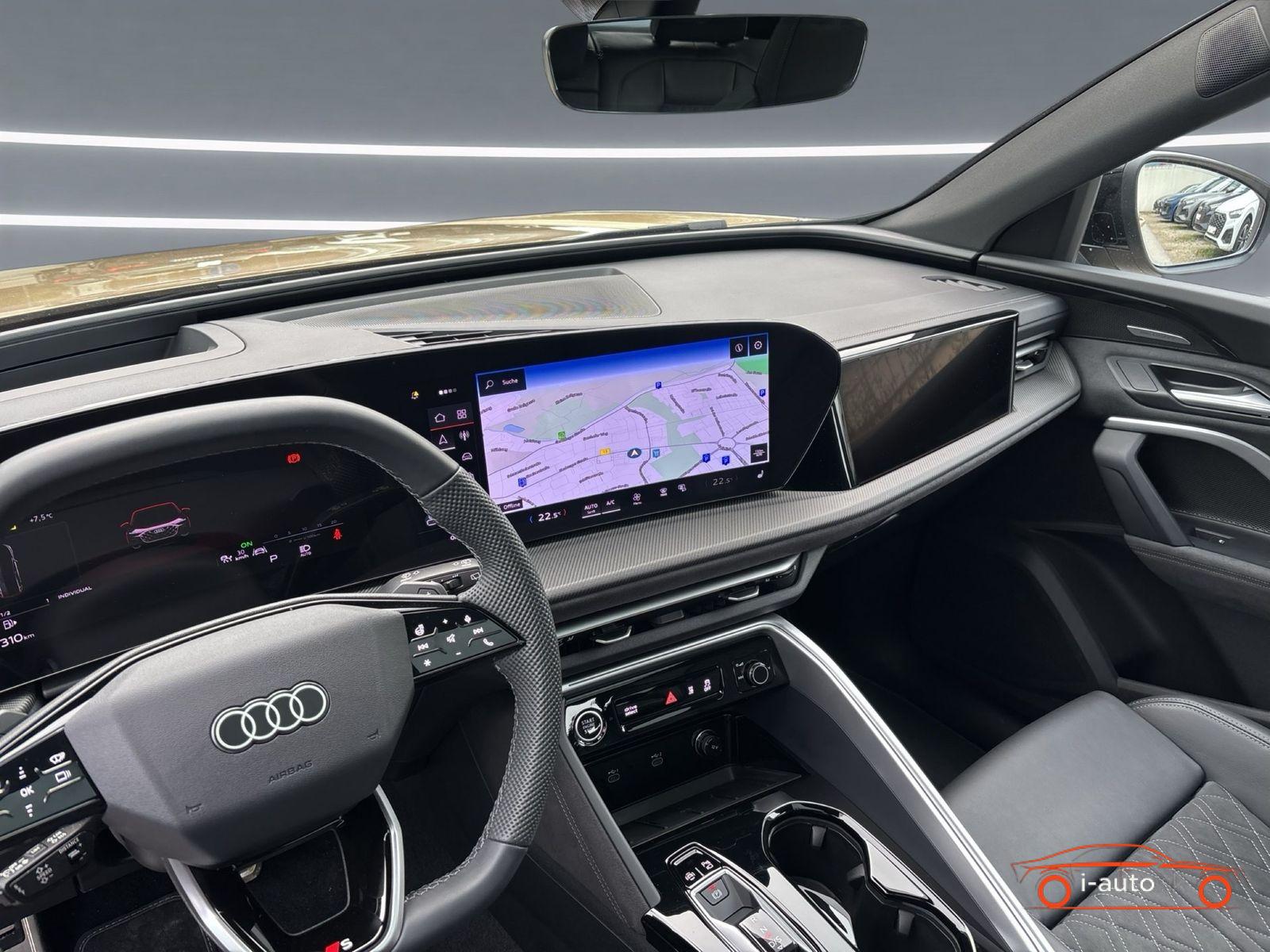 Audi Q5 2025 na predaj – fotografia 8