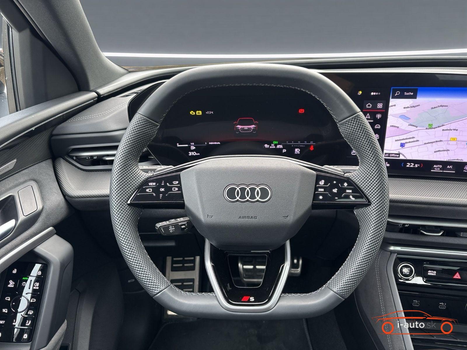 Audi Q5 2025 na predaj – fotografia 11