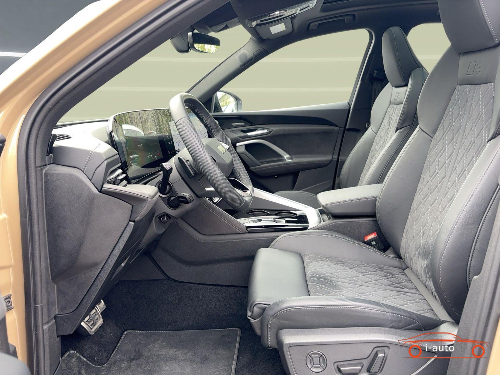 Audi Q5 2025 na predaj – fotografia 12