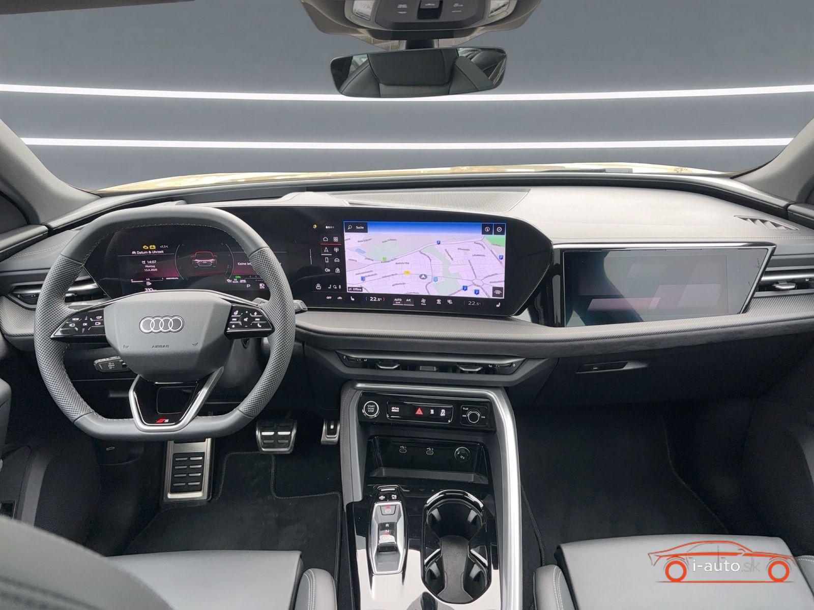Audi Q5 2025 na predaj – fotografia 13