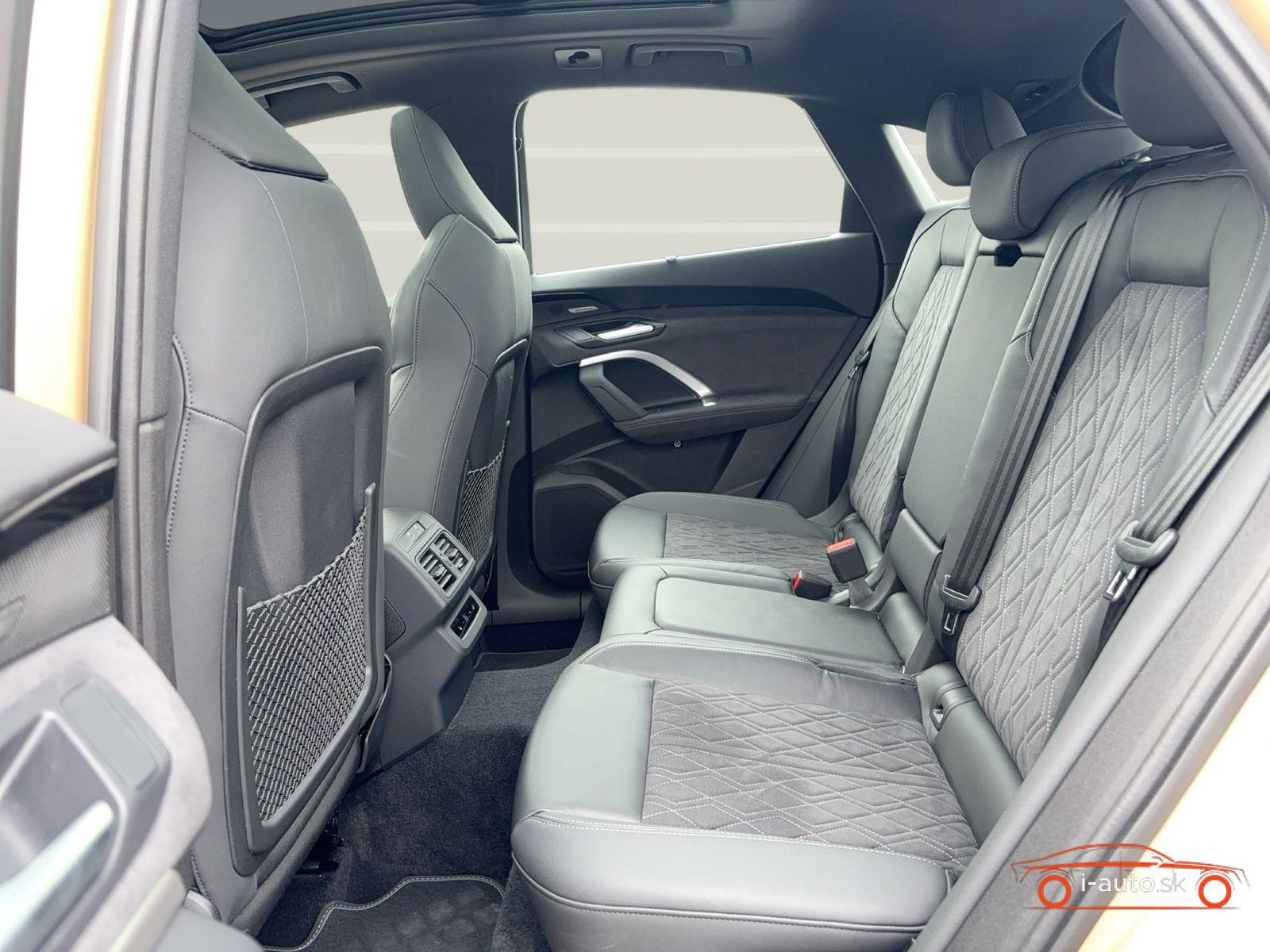 Audi Q5 2025 na predaj – fotografia 14