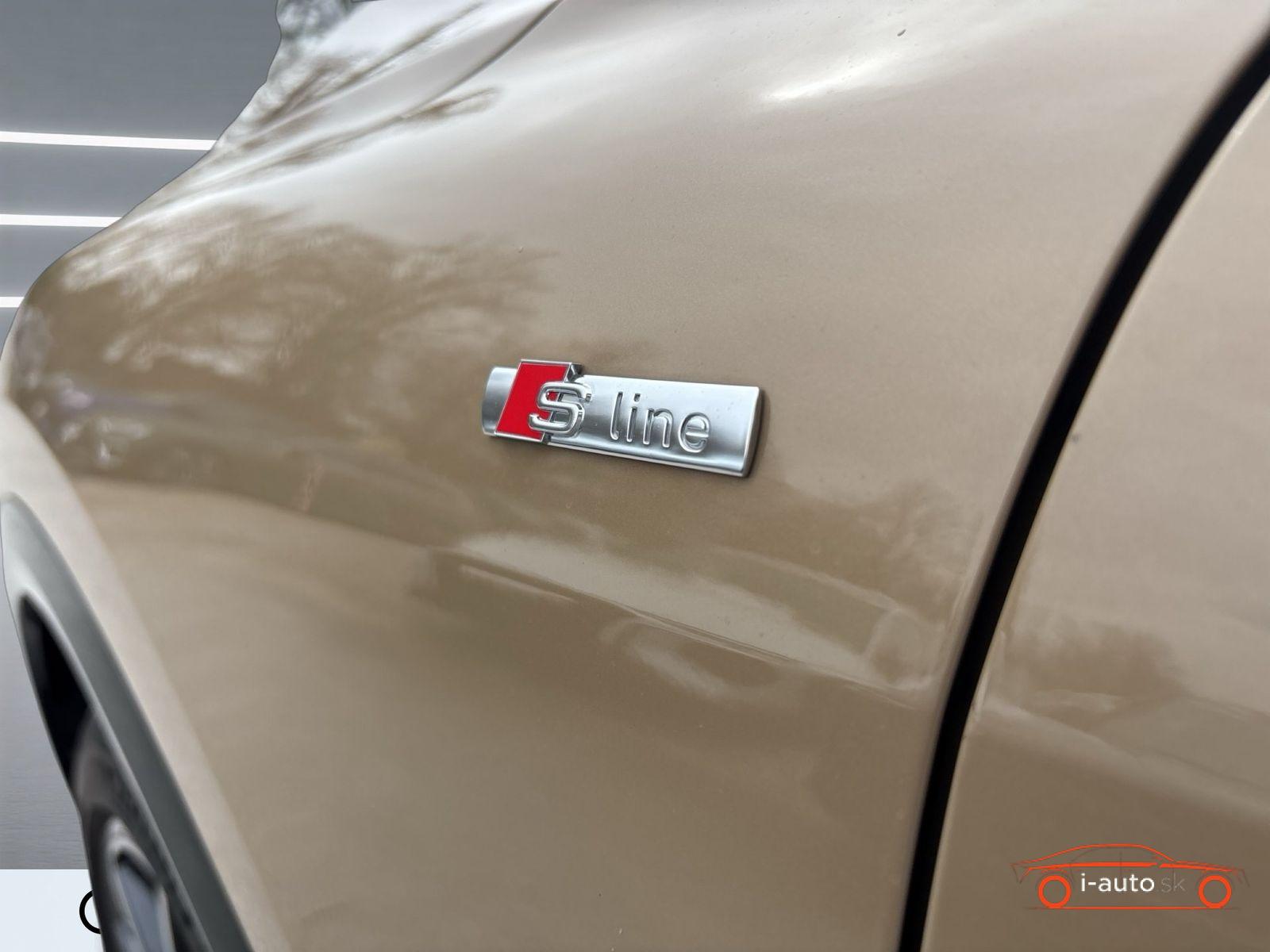 Audi Q5 2025 na predaj – fotografia 17