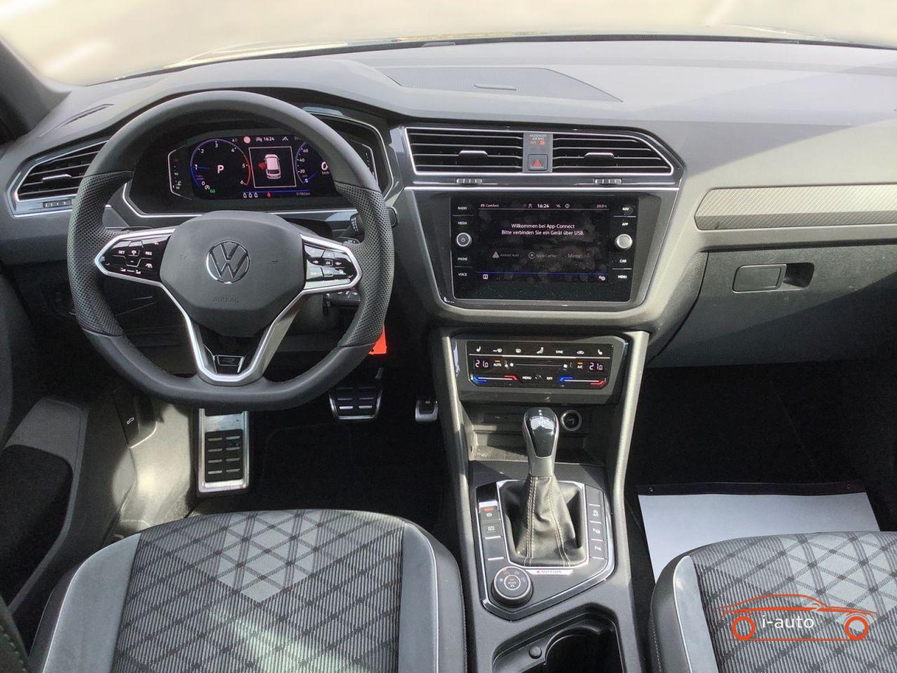 Volkswagen Tiguan 2021 na predaj – fotografia 12