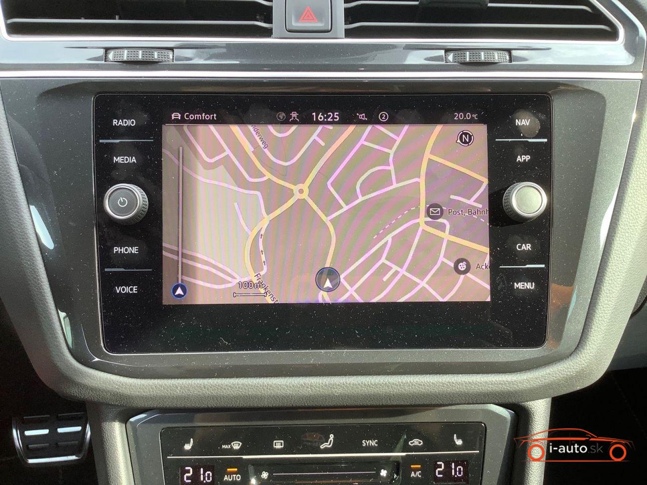 Volkswagen Tiguan 2021 na predaj – fotografia 14