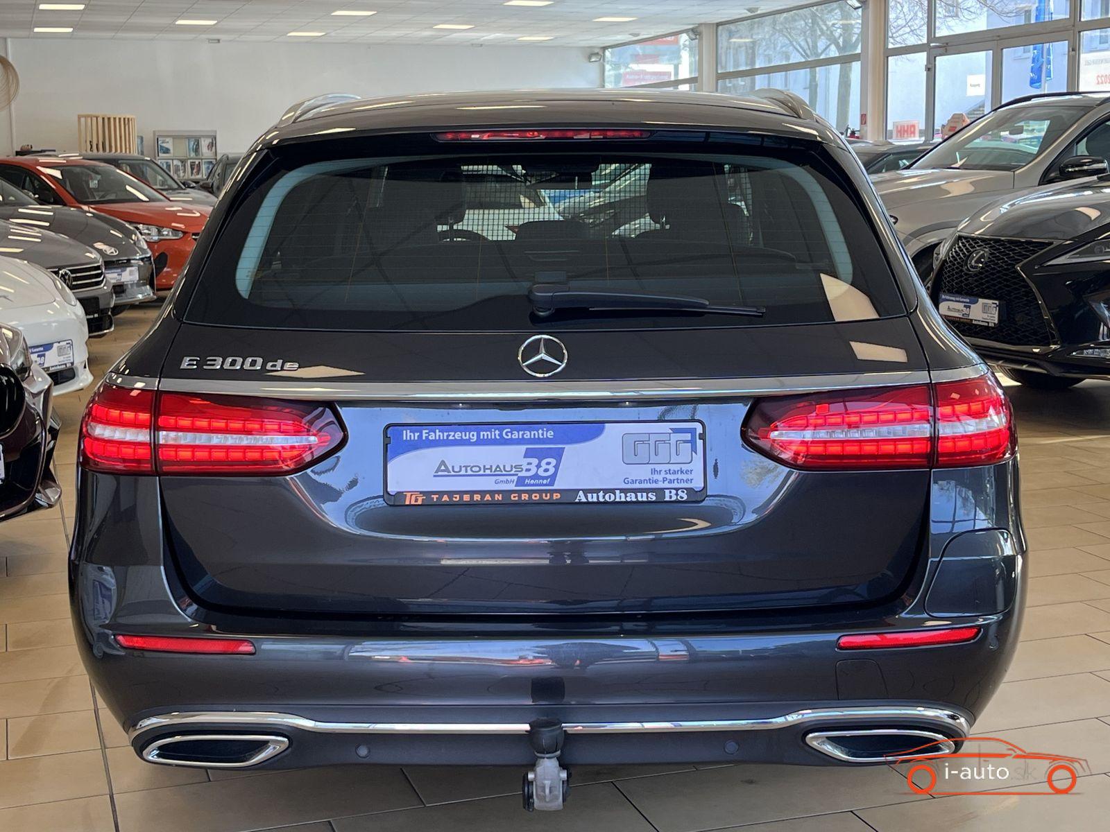 Mercedes-Benz E trieda 2023 na predaj – fotografia 5