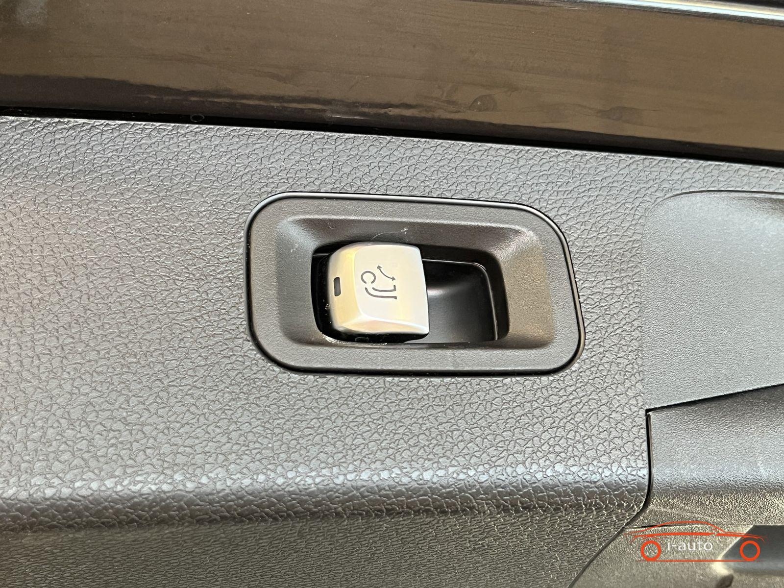 Mercedes-Benz E trieda 2023 na predaj – fotografia 7