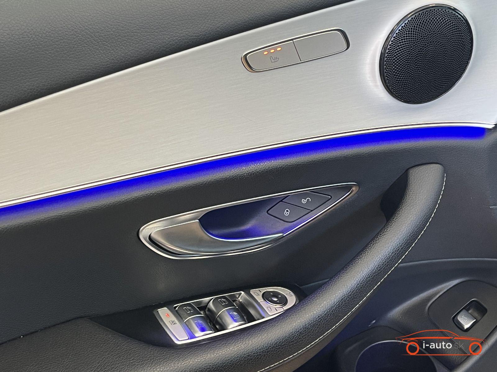 Mercedes-Benz E trieda 2023 na predaj – fotografia 13