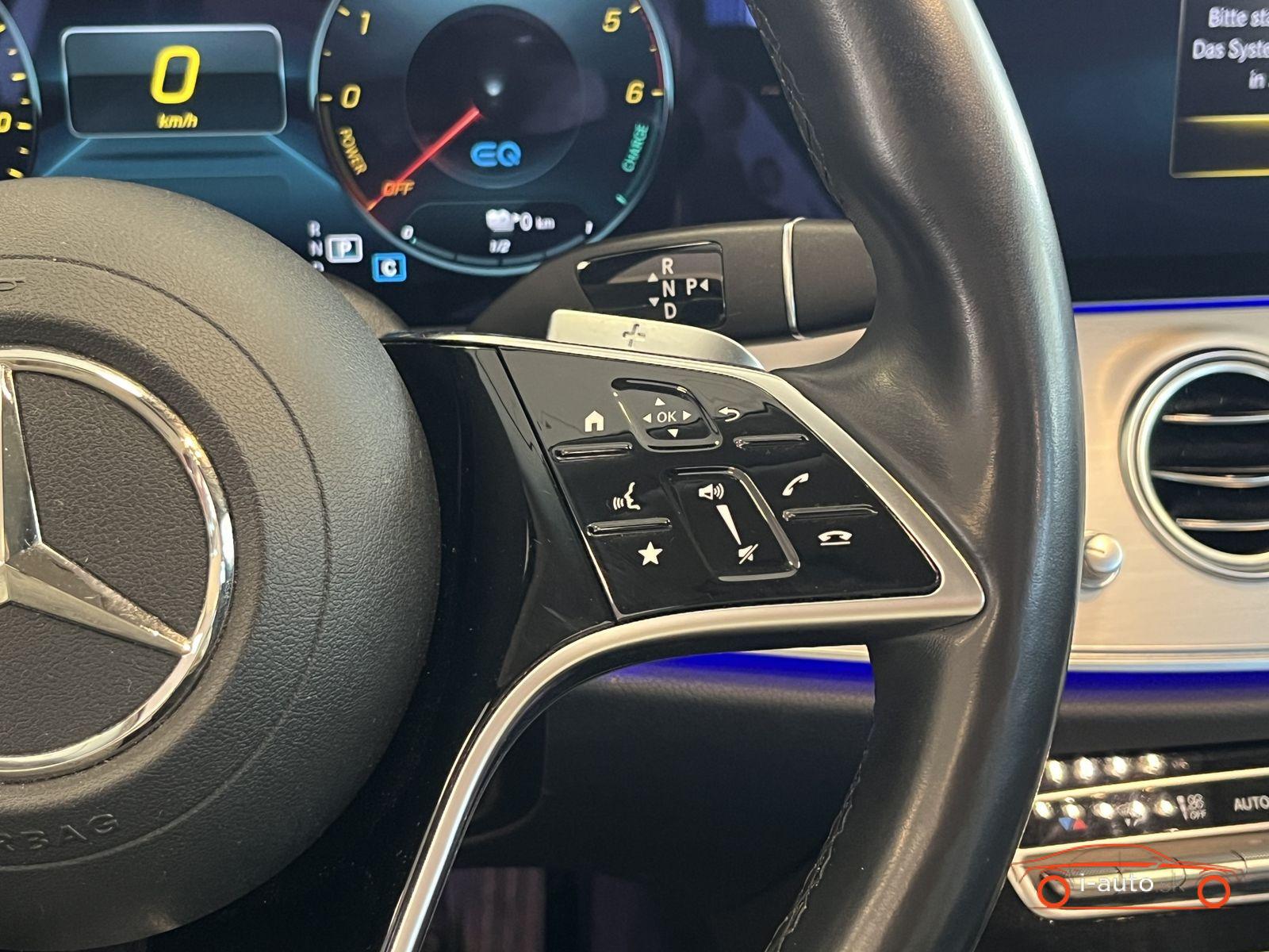 Mercedes-Benz E trieda 2023 na predaj – fotografia 18