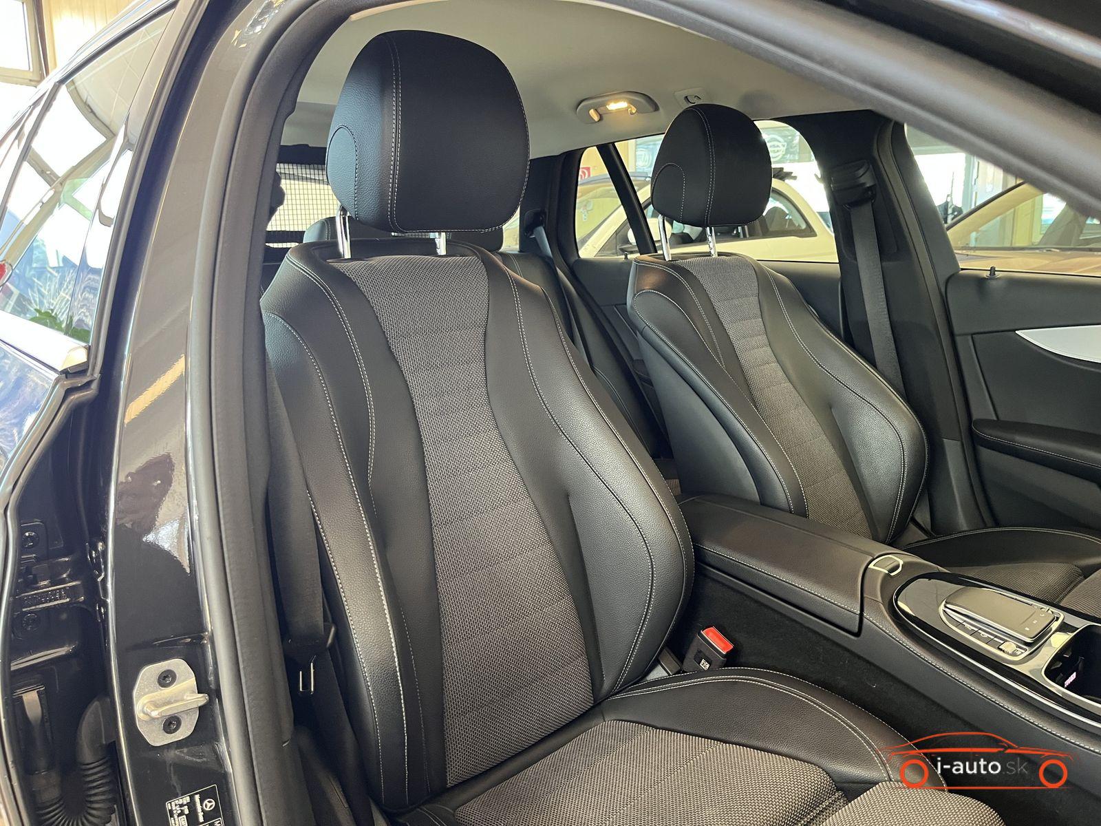 Mercedes-Benz E trieda 2023 na predaj – fotografia 20