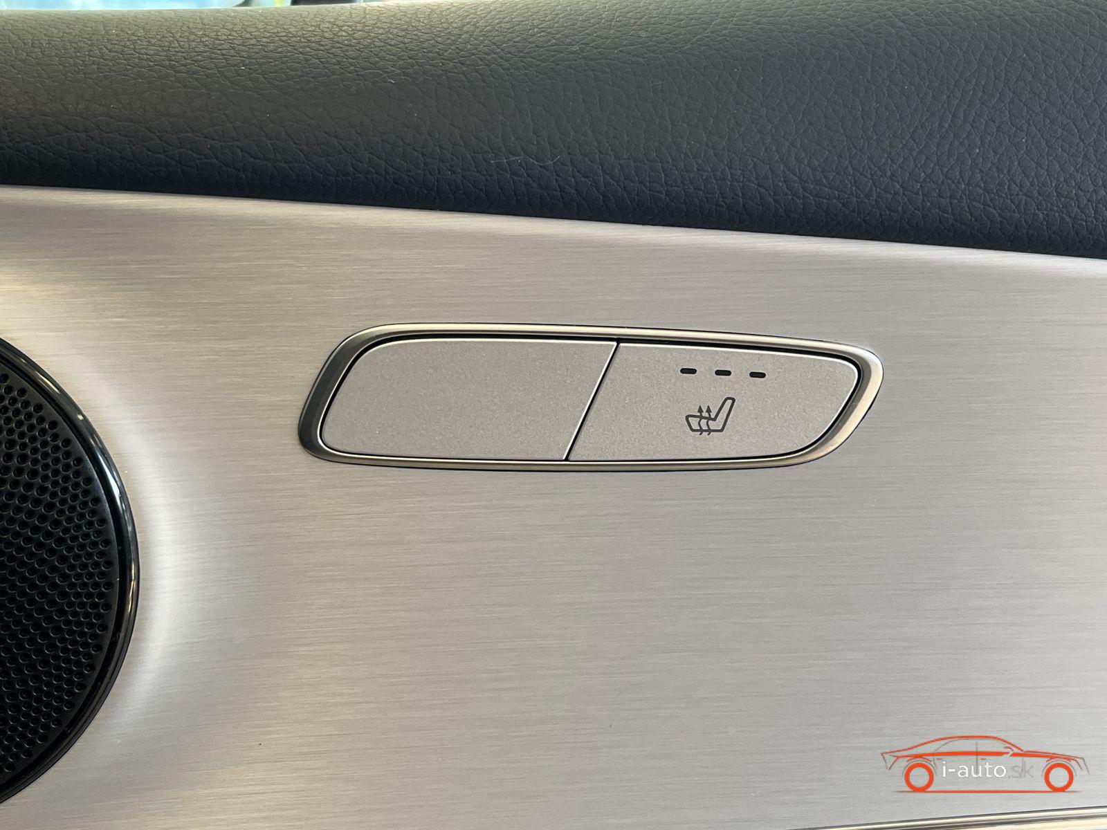 Mercedes-Benz E trieda 2023 na predaj – fotografia 21