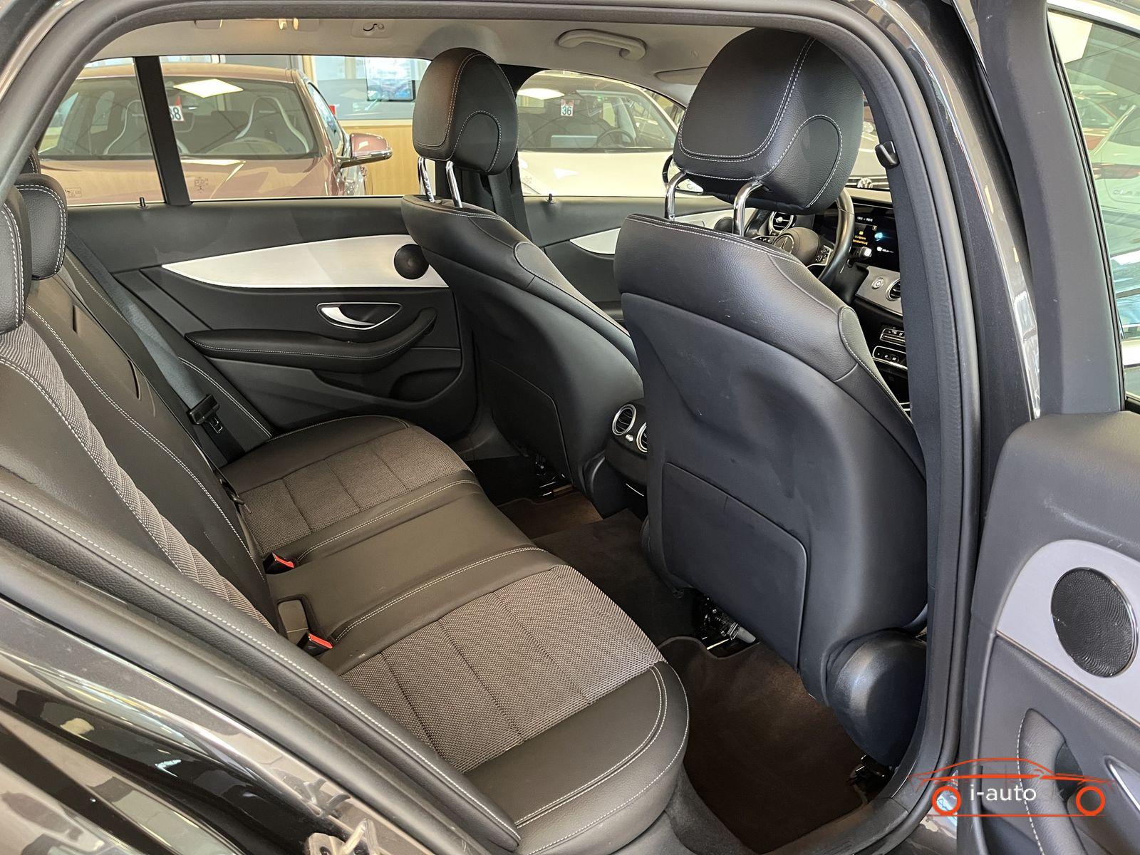 Mercedes-Benz E trieda 2023 na predaj – fotografia 22
