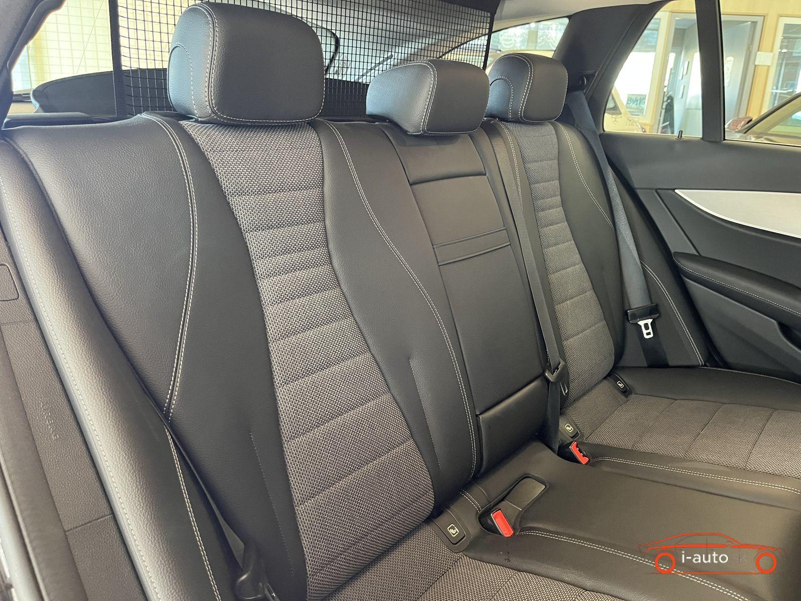 Mercedes-Benz E trieda 2023 na predaj – fotografia 23