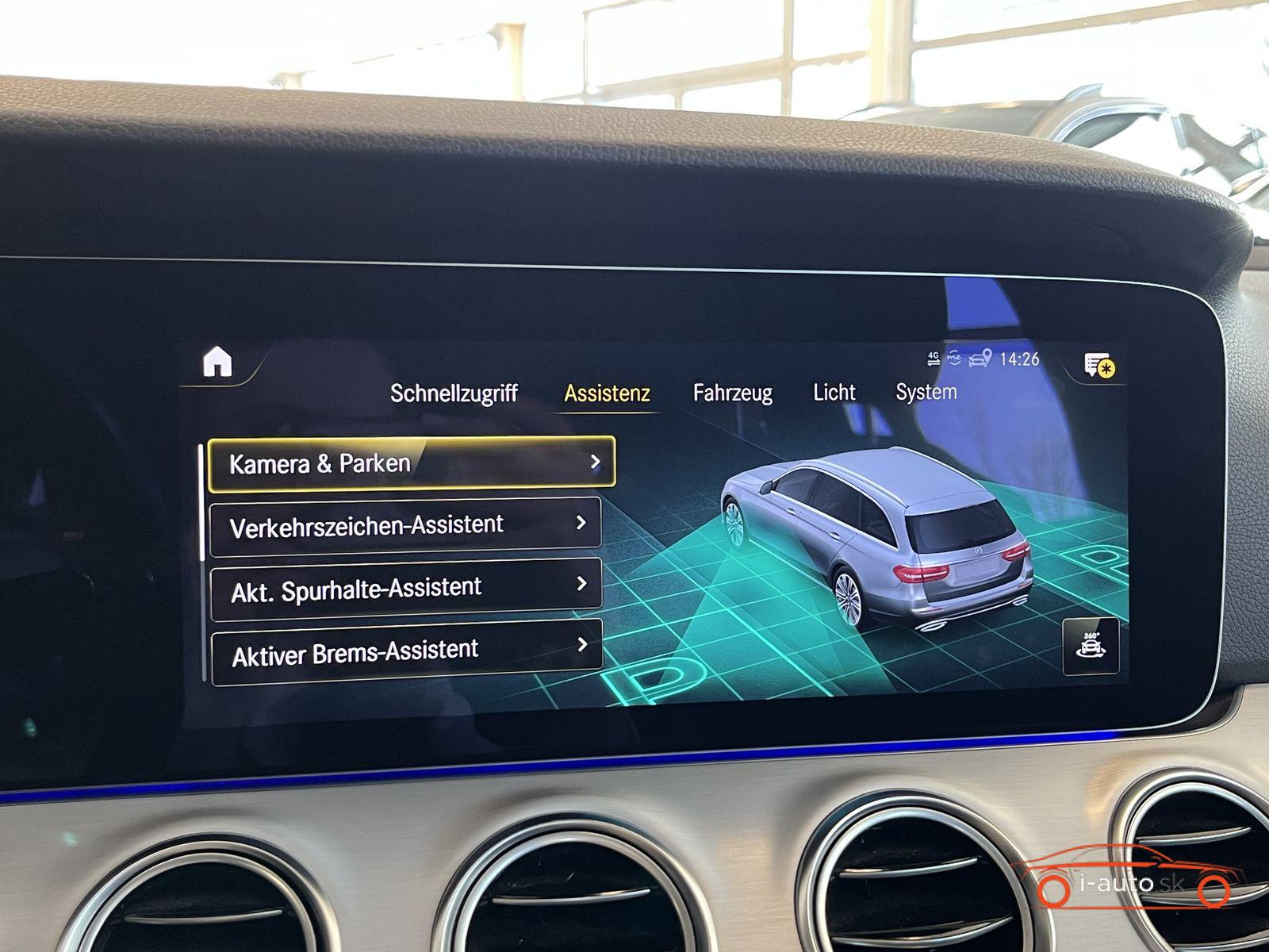 Mercedes-Benz E trieda 2023 na predaj – fotografia 27