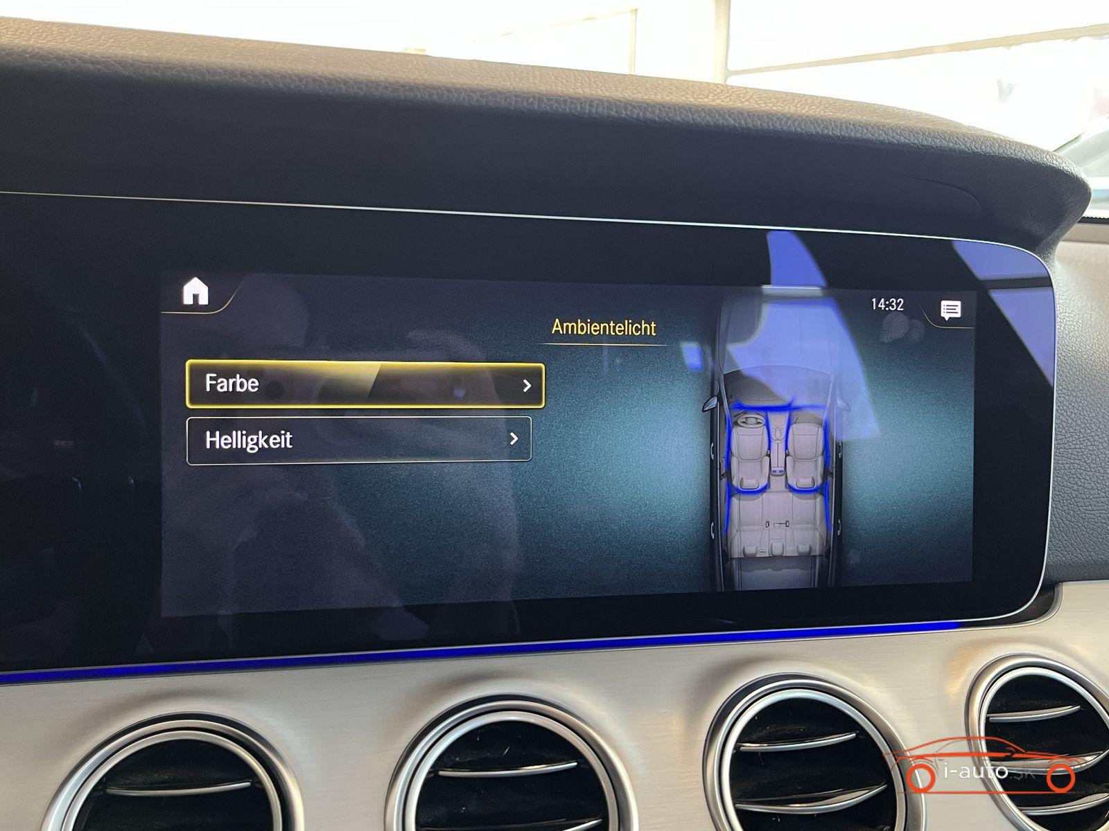 Mercedes-Benz E trieda 2023 na predaj – fotografia 29