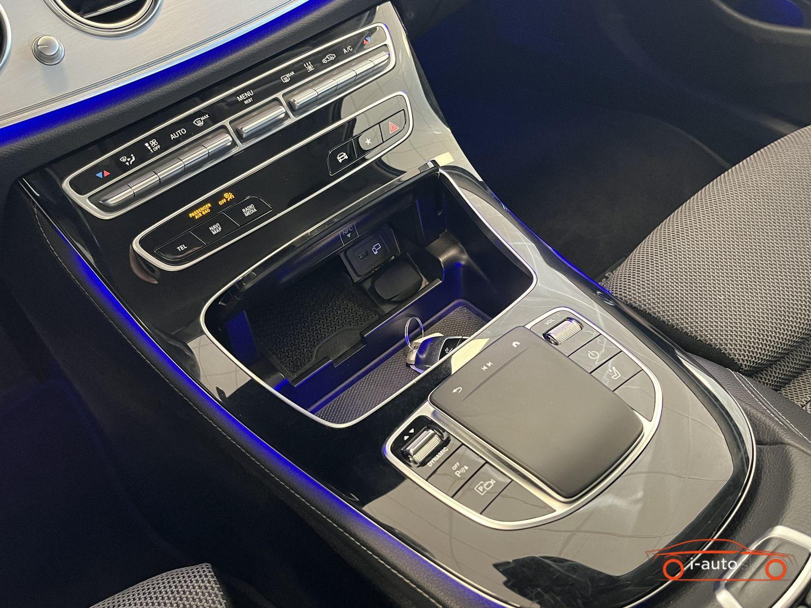 Mercedes-Benz E trieda 2023 na predaj – fotografia 30