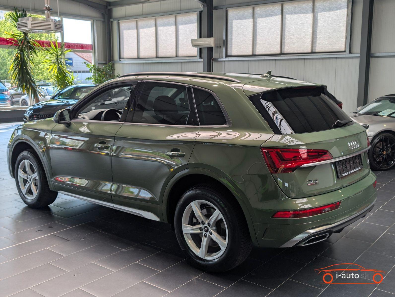 Audi Q5 2023 na predaj – fotografia 2