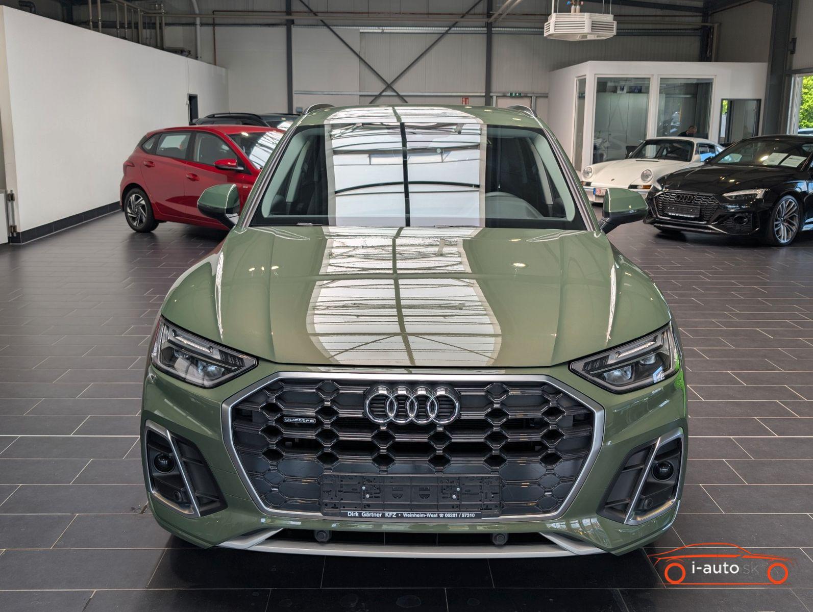 Audi Q5 2023 na predaj – fotografia 3