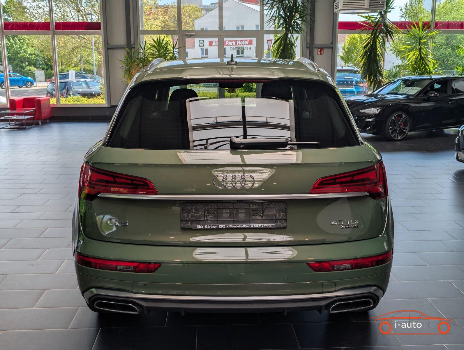 Audi Q5 2023 na predaj – fotografia 4
