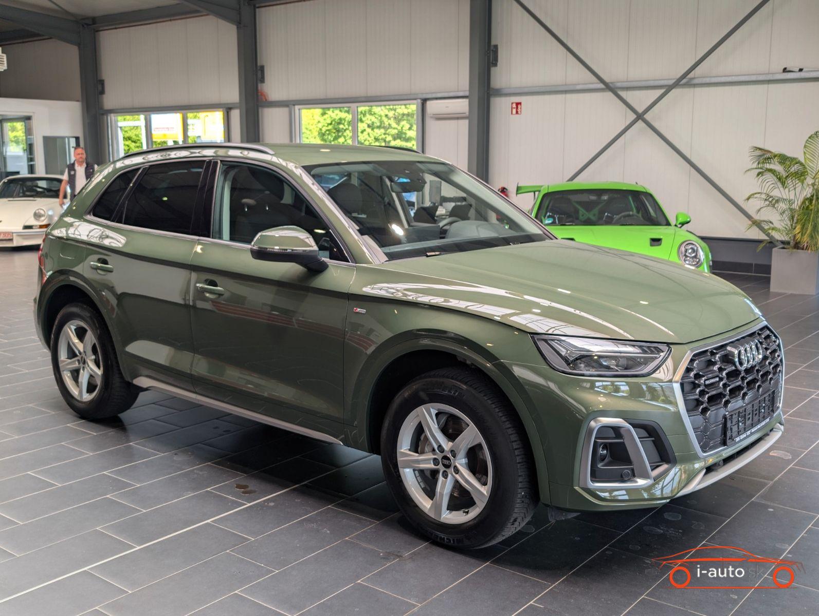 Audi Q5 2023 na predaj – fotografia 5