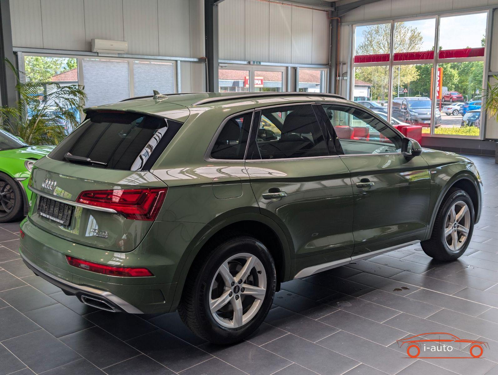 Audi Q5 2023 na predaj – fotografia 6