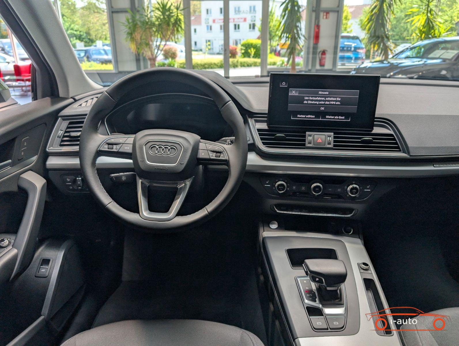 Audi Q5 2023 na predaj – fotografia 7