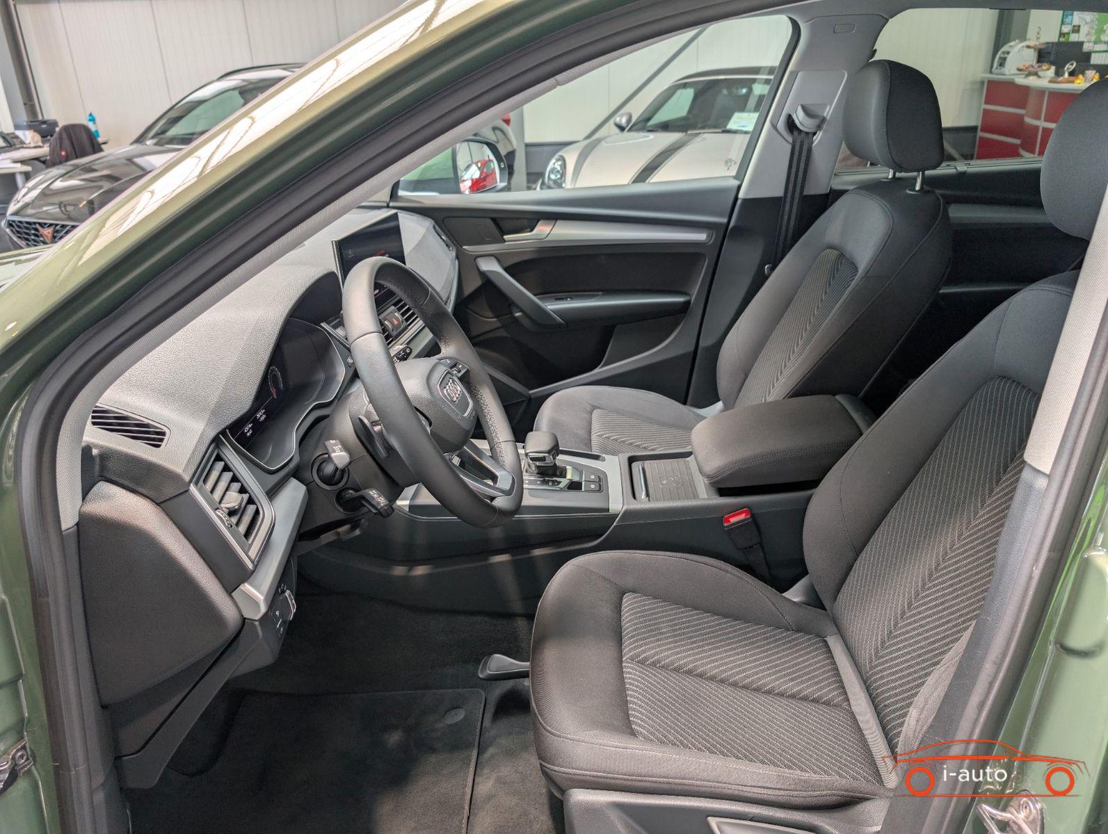 Audi Q5 2023 na predaj – fotografia 8