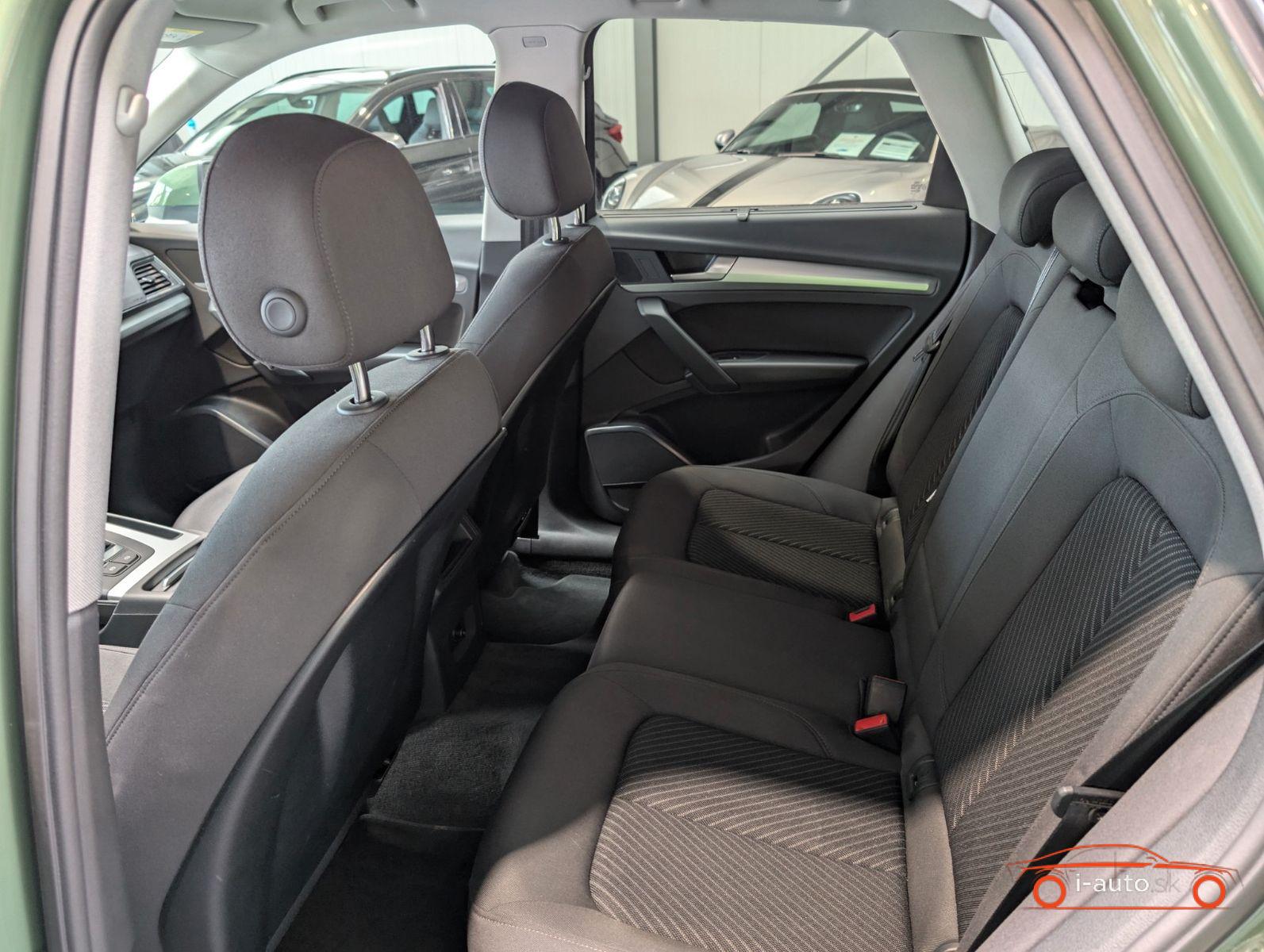 Audi Q5 2023 na predaj – fotografia 9