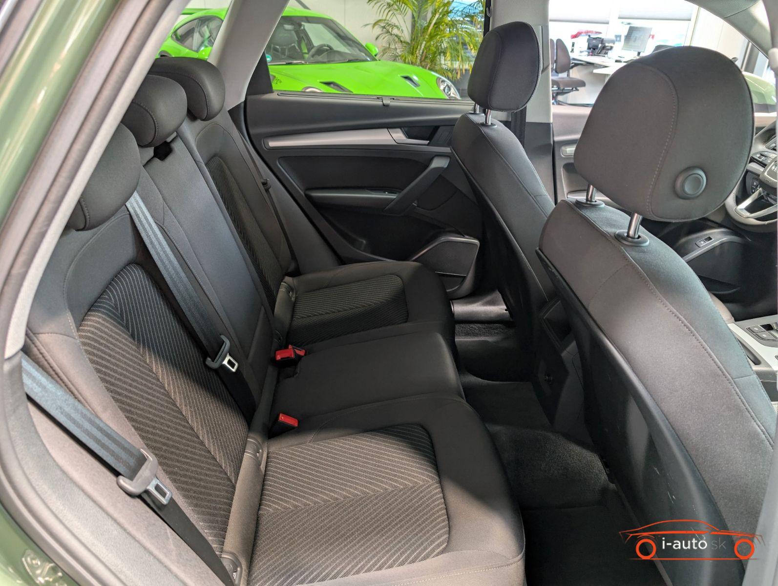 Audi Q5 2023 na predaj – fotografia 10