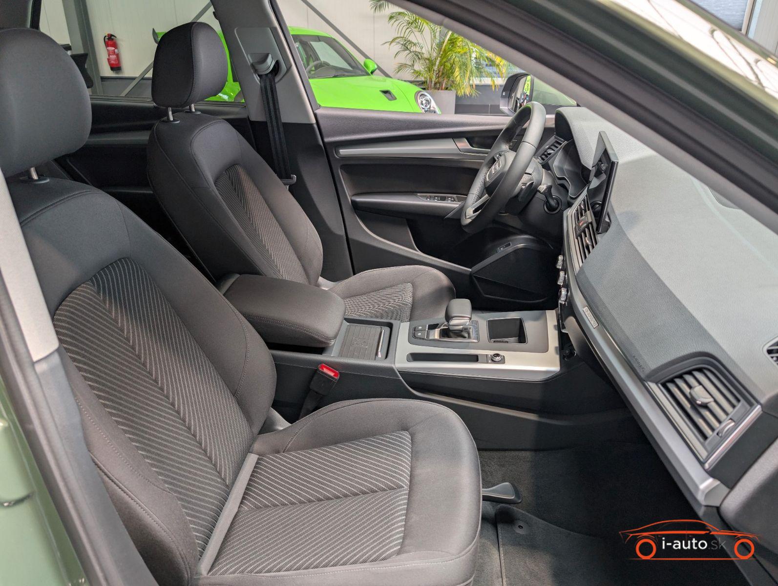 Audi Q5 2023 na predaj – fotografia 11