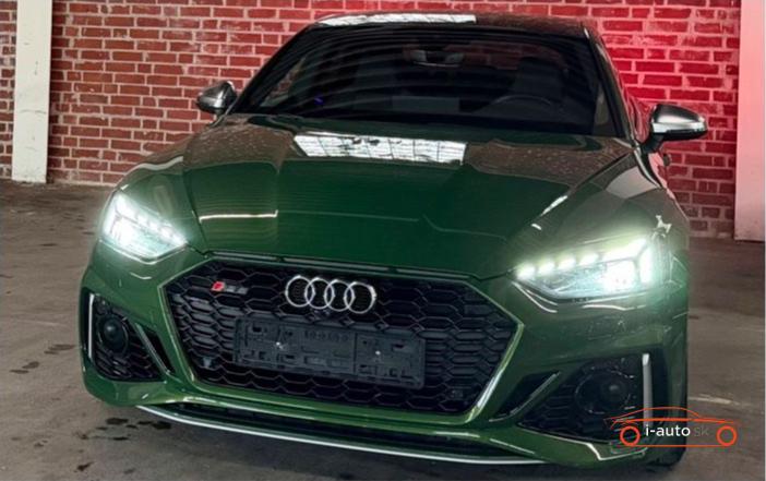 Audi RS5