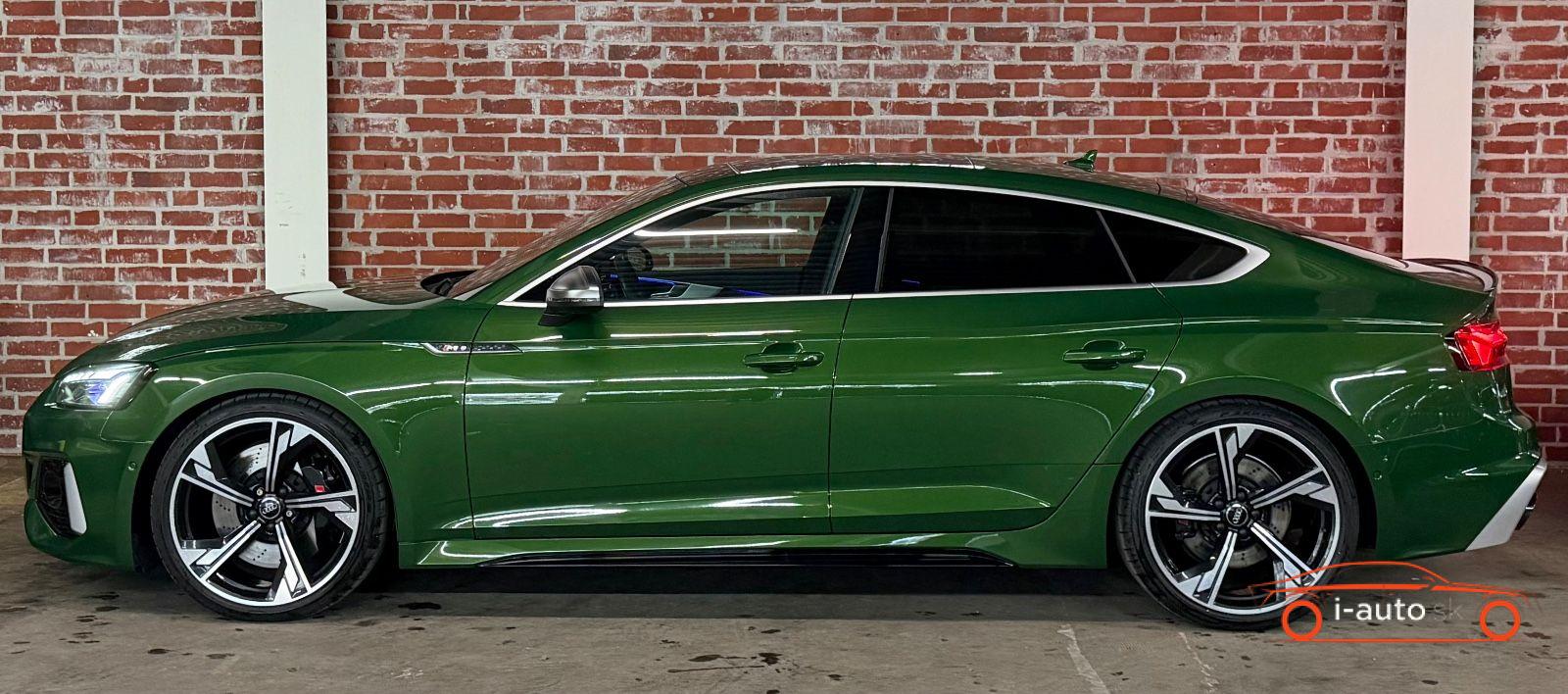 Audi RS5 2020 na predaj – fotografia 2