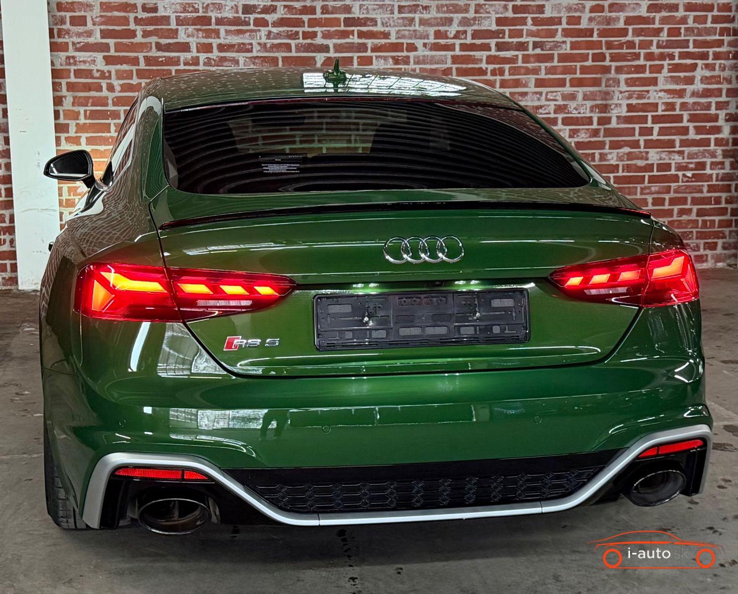 Audi RS5 2020 na predaj – fotografia 3
