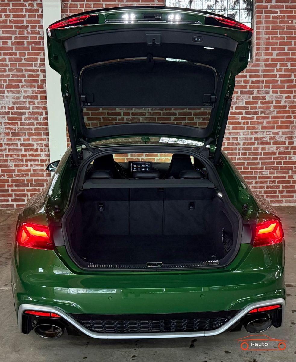 Audi RS5 2020 na predaj – fotografia 4