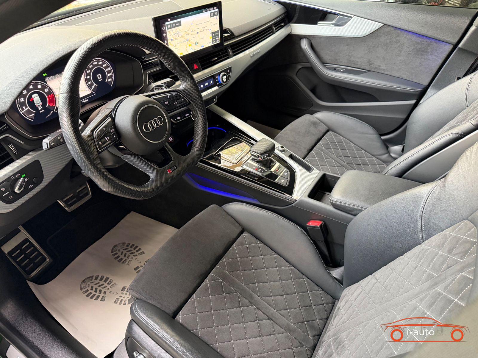 Audi RS5 2020 na predaj – fotografia 5