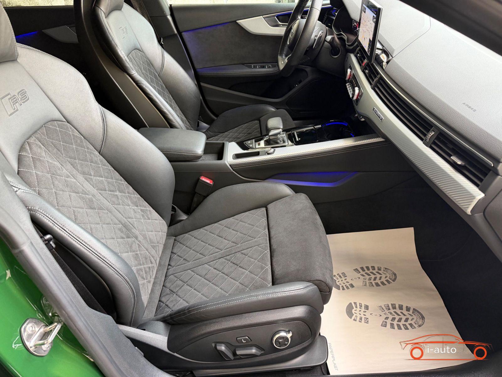 Audi RS5 2020 na predaj – fotografia 6