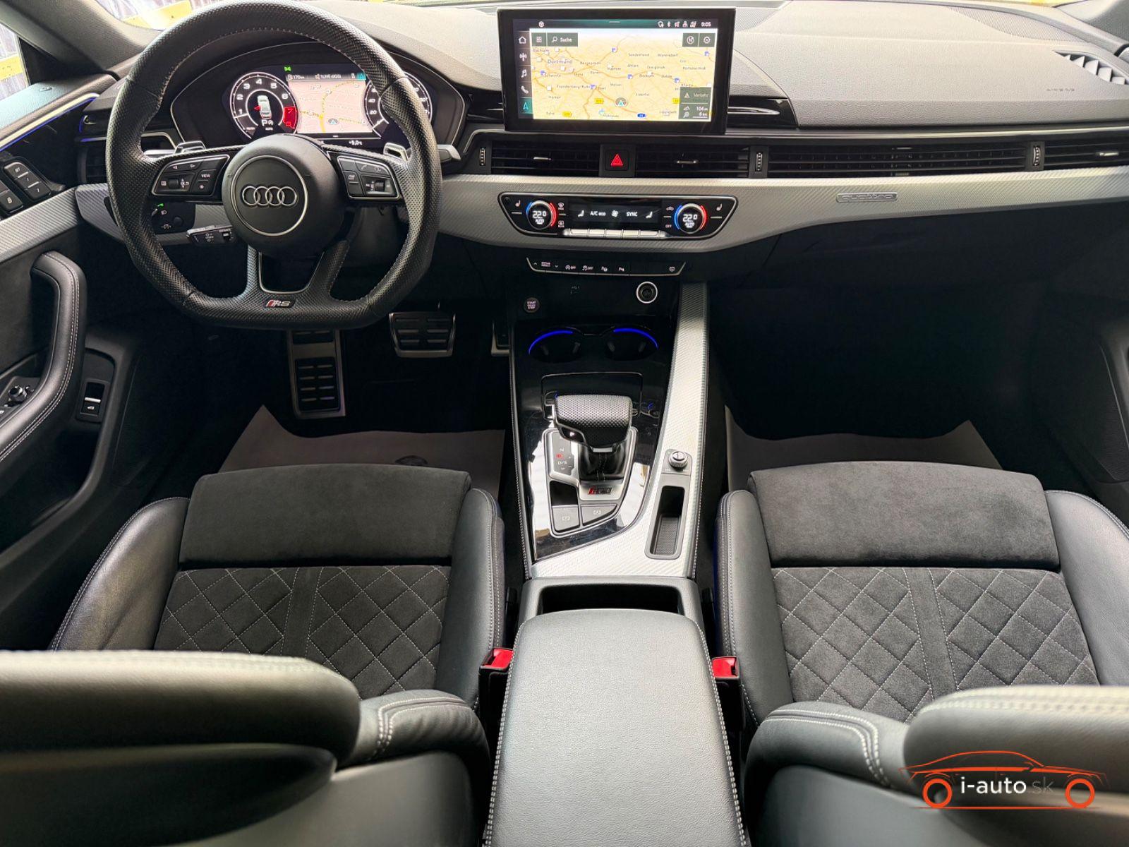 Audi RS5 2020 na predaj – fotografia 7