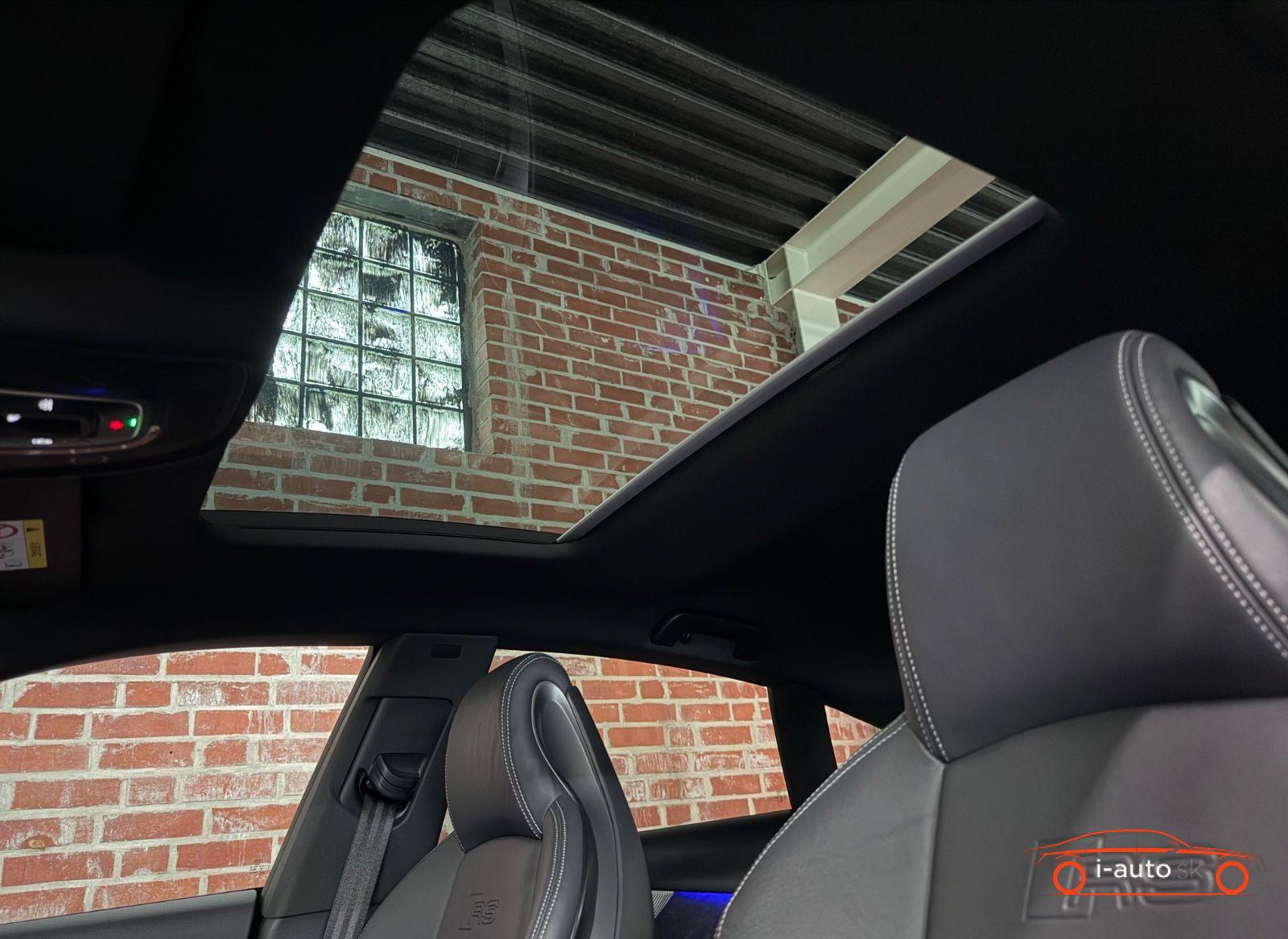 Audi RS5 2020 na predaj – fotografia 8