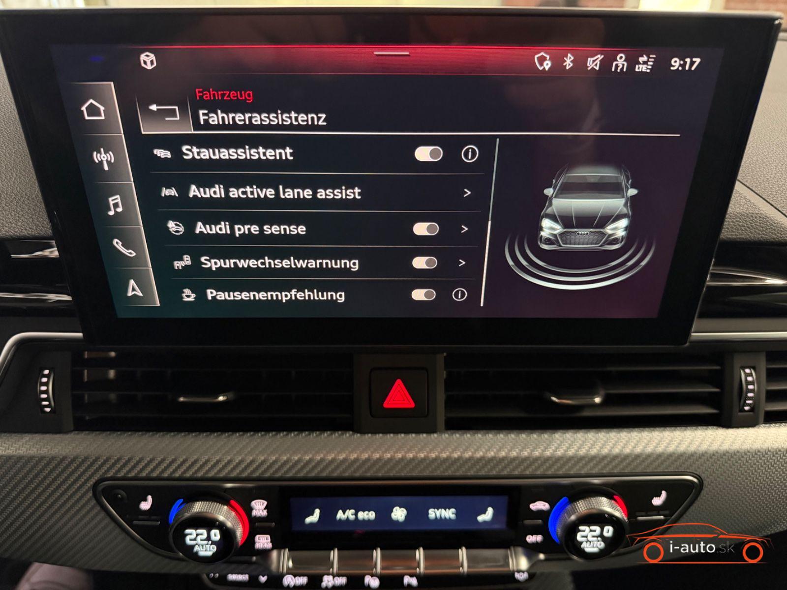 Audi RS5 2020 na predaj – fotografia 13