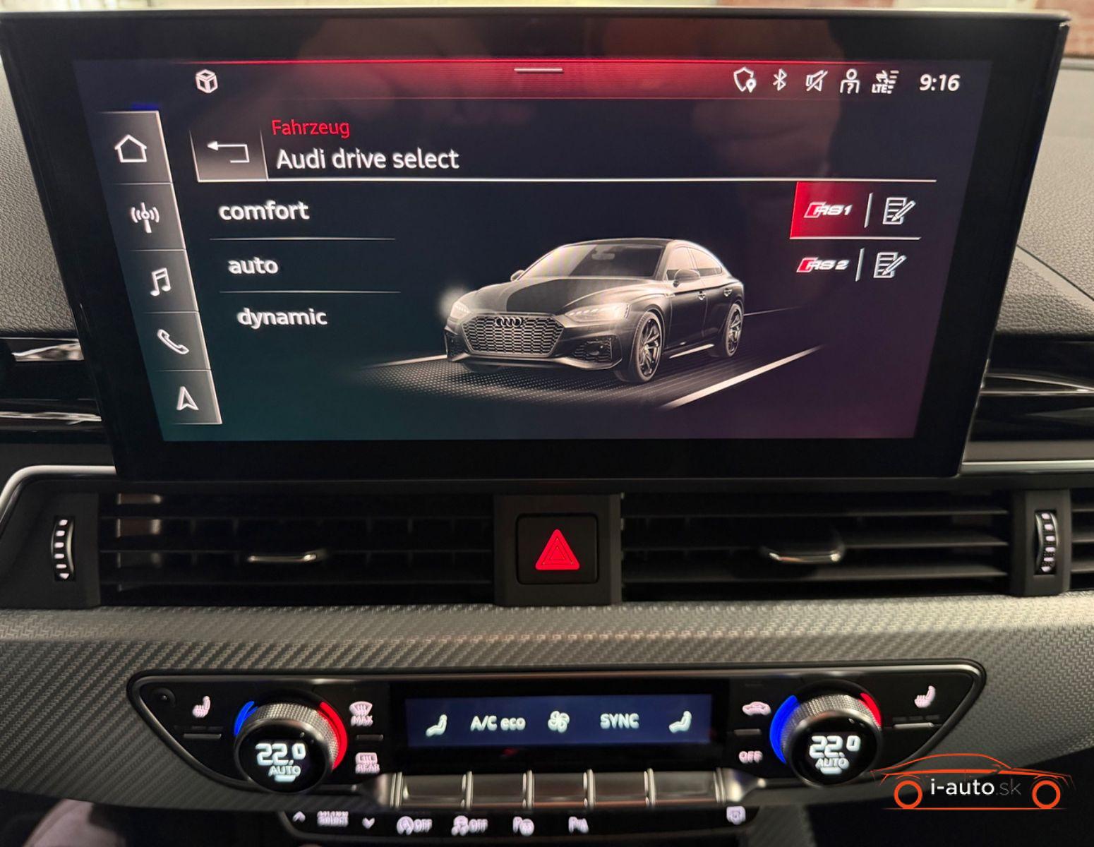 Audi RS5 2020 na predaj – fotografia 14