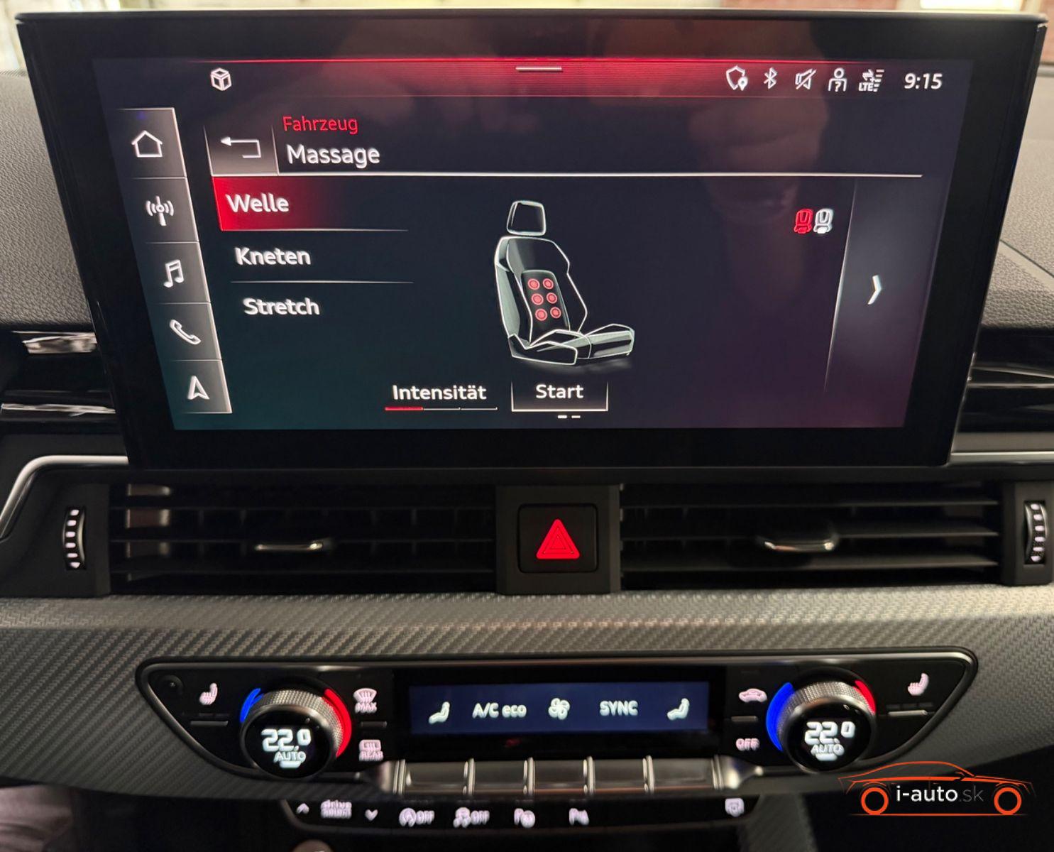 Audi RS5 2020 na predaj – fotografia 17