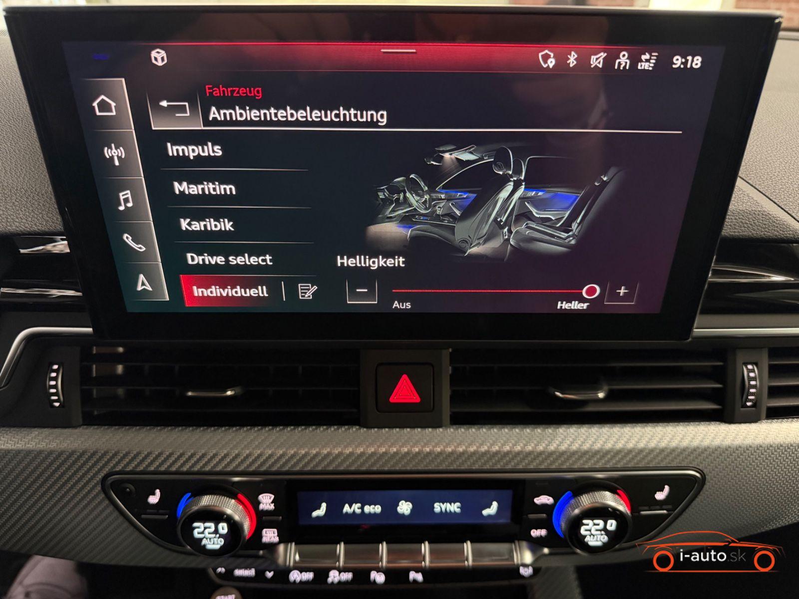 Audi RS5 2020 na predaj – fotografia 19