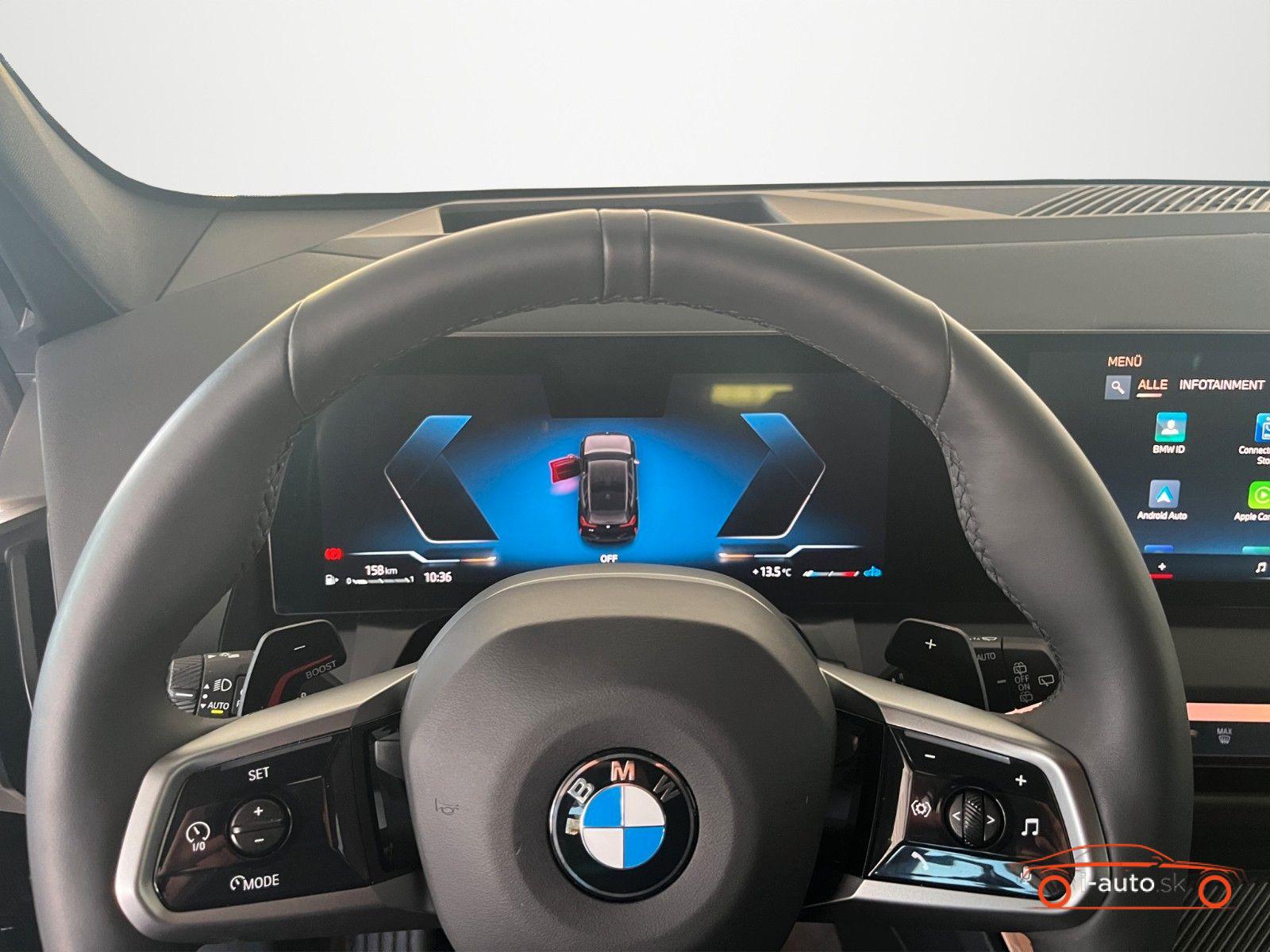 BMW X3 2025 na predaj – fotografia 7